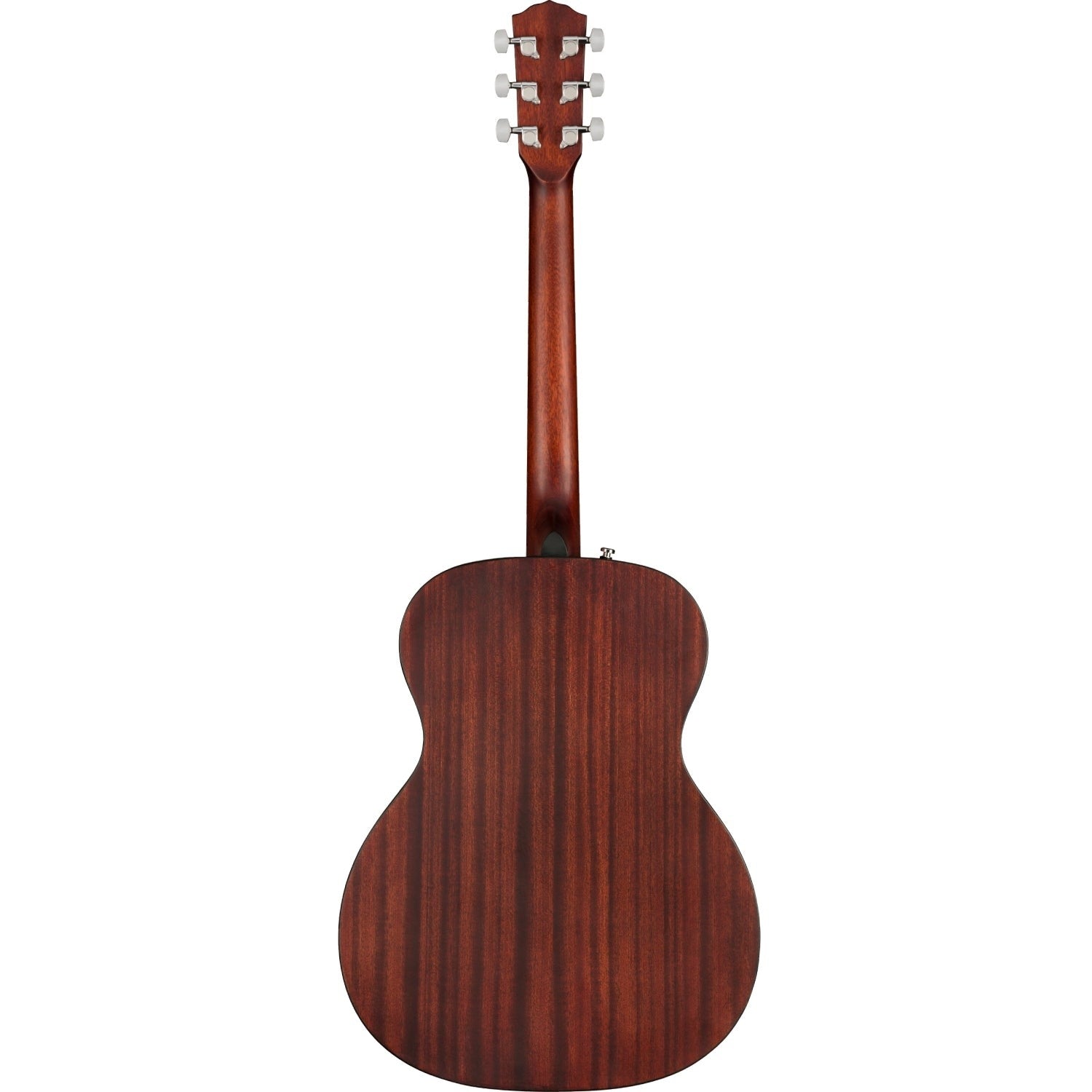 Đàn Guitar Acoustic Fender CC-60S All-Mahogany Concert