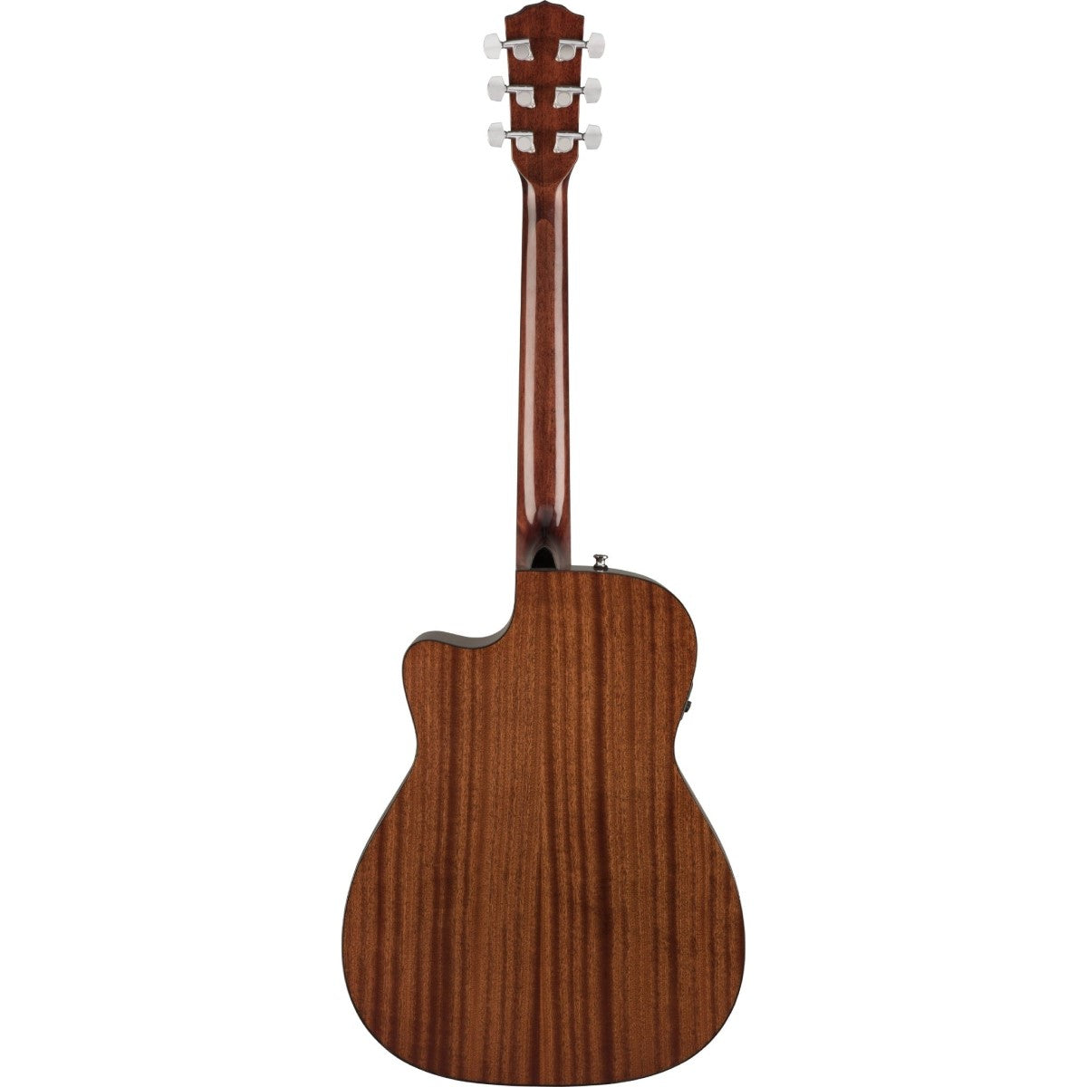 Đàn Guitar Acoustic Fender CC-60SCE, Natural