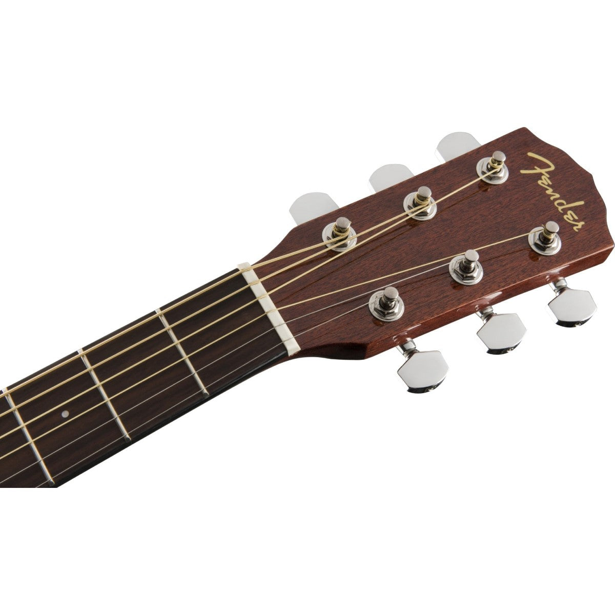 Đàn Guitar Acoustic Fender CC-60SCE, Natural