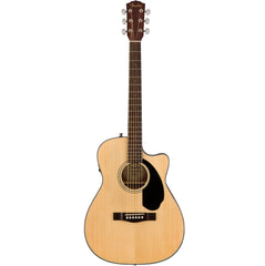 Đàn Guitar Acoustic Fender CC-60SCE, Natural