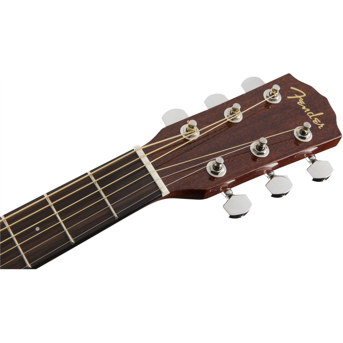 Đàn Guitar Acoustic Fender CC-60S, Natural