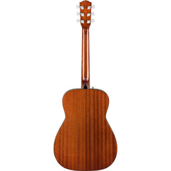 Đàn Guitar Acoustic Fender CC-60S, Sunburst