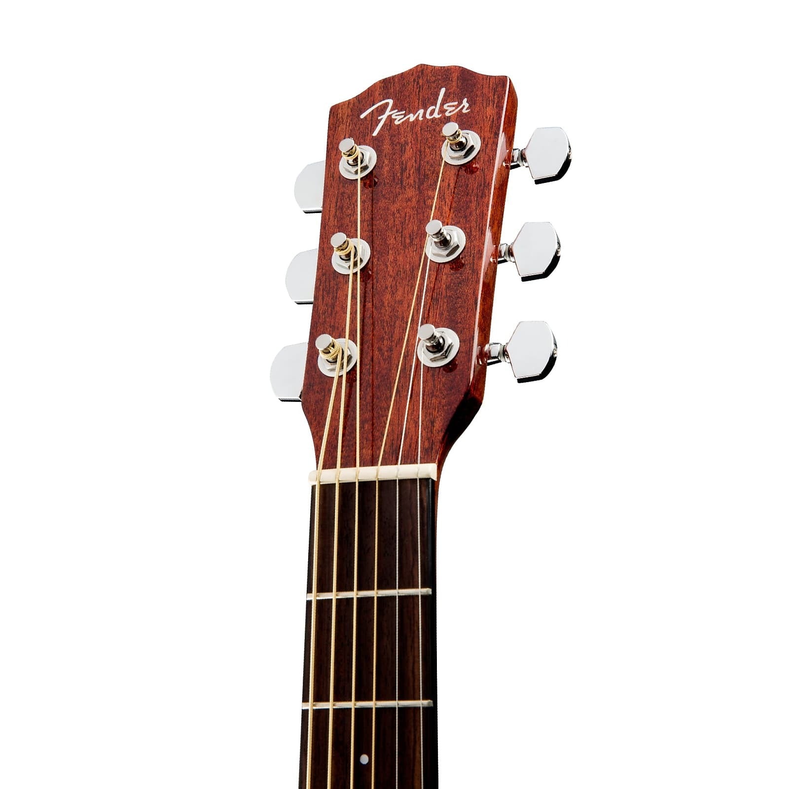 Đàn Guitar Acoustic Fender CD-140SCE Mahogany