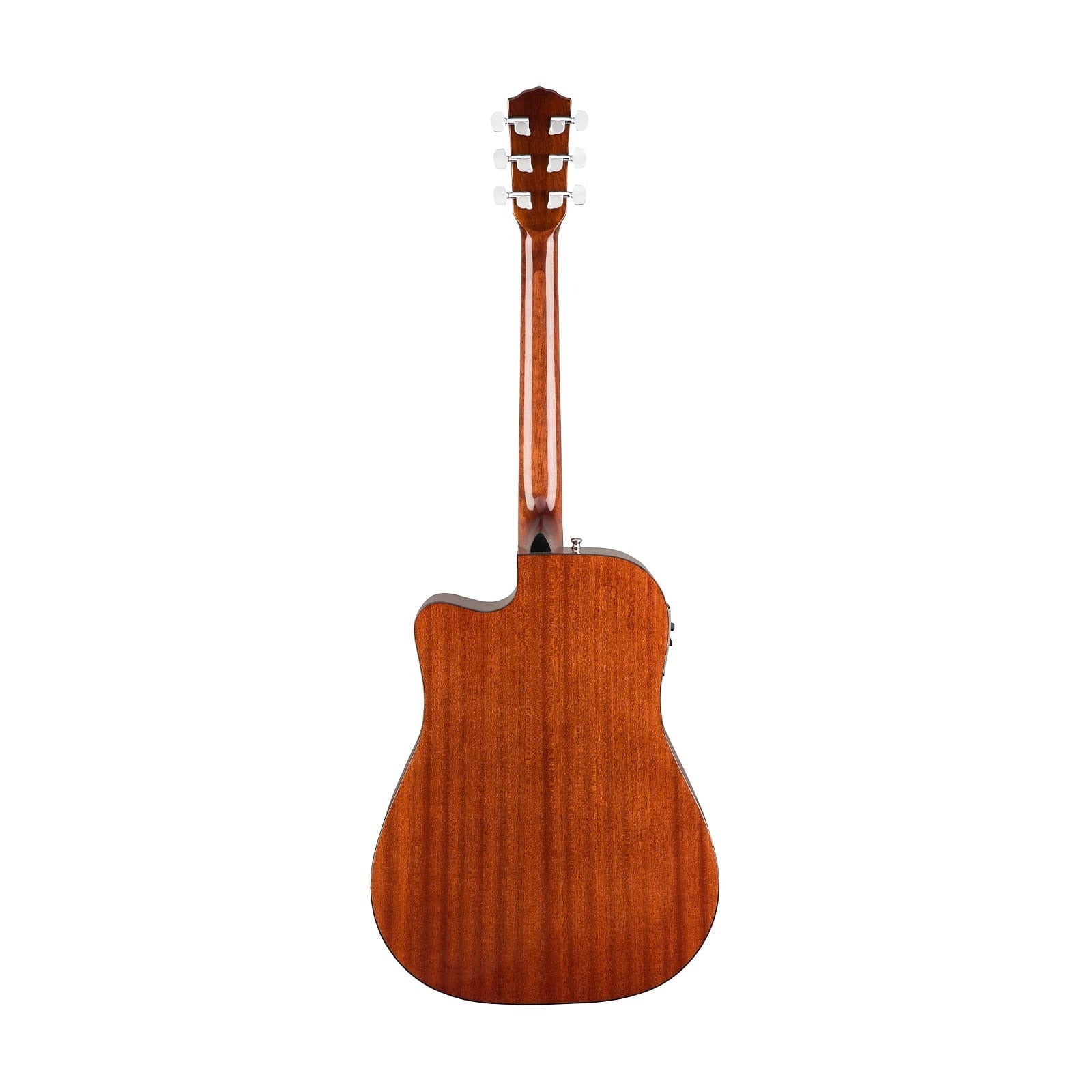 Đàn Guitar Acoustic Fender CD-140SCE Mahogany