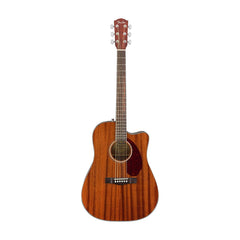 Đàn Guitar Acoustic Fender CD-140SCE Mahogany