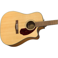 Đàn Guitar Acoustic Fender CD-140SCE,  Natural