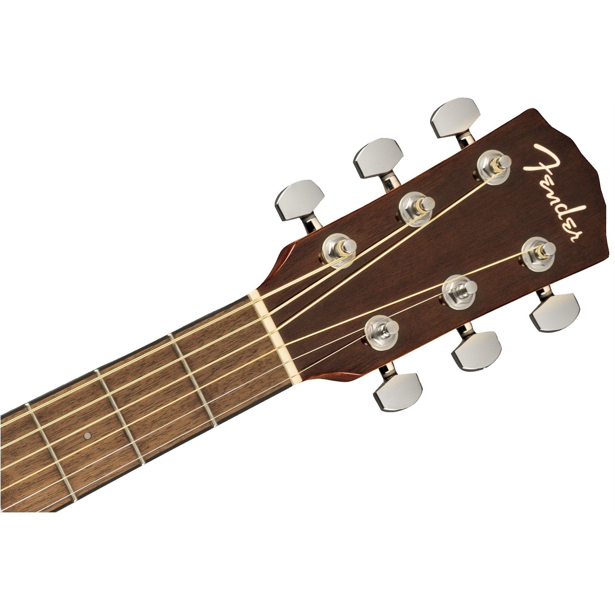 Đàn Guitar Acoustic Fender CD-140SCE,  Natural