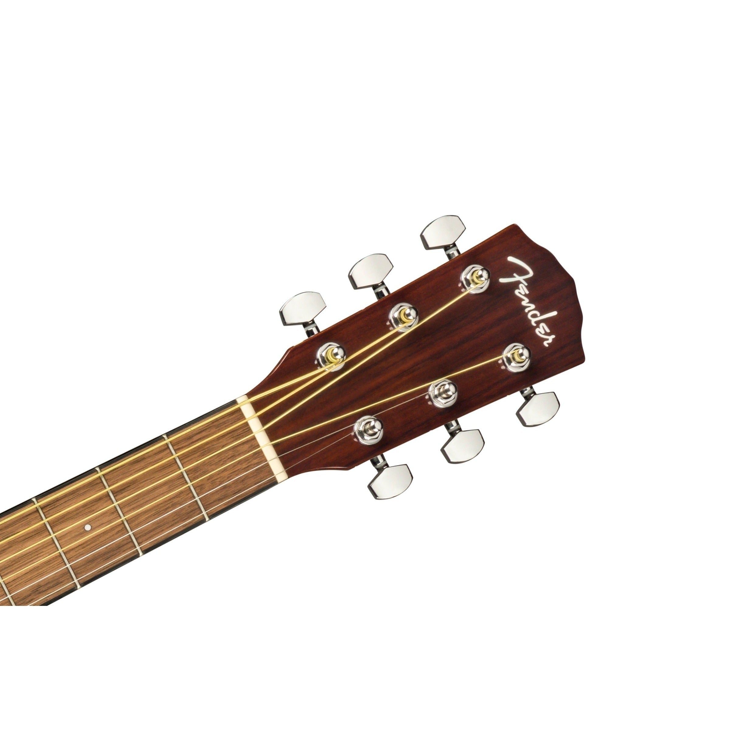 Đàn Guitar Acoustic Fender CD-140SCE, Sunburst