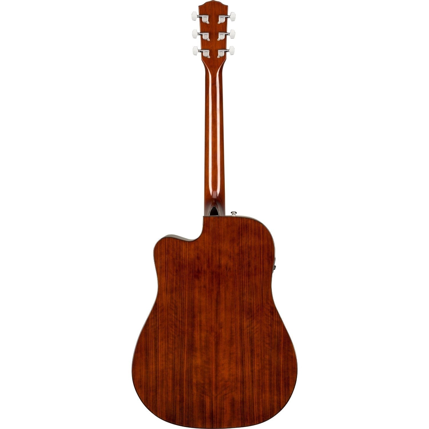 Đàn Guitar Acoustic Fender CD-140SCE, Sunburst