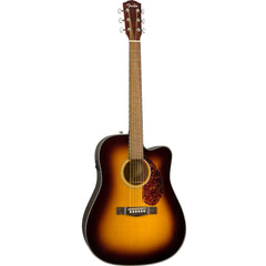 Đàn Guitar Acoustic Fender CD-140SCE, Sunburst