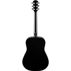 Đàn Guitar Acoustic Fender CD-60 Dreadnought V3 wCase, Black