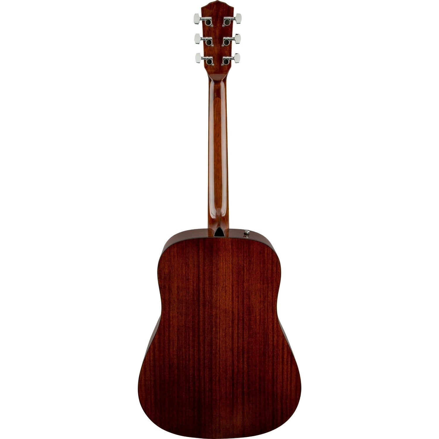 Đàn Guitar Acoustic Fender CD-60 Dreadnought V3 wCase, Sunburst