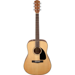 Đàn Guitar Acoustic Fender CD-60 Dreadnought V3 w/Case, Natural