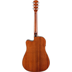 Đàn Guitar Acoustic Fender CD-60SCE, Mahogany