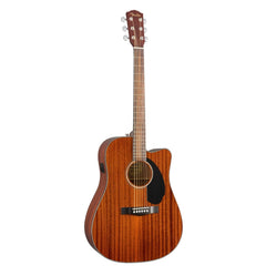 Đàn Guitar Acoustic Fender CD-60SCE, Mahogany