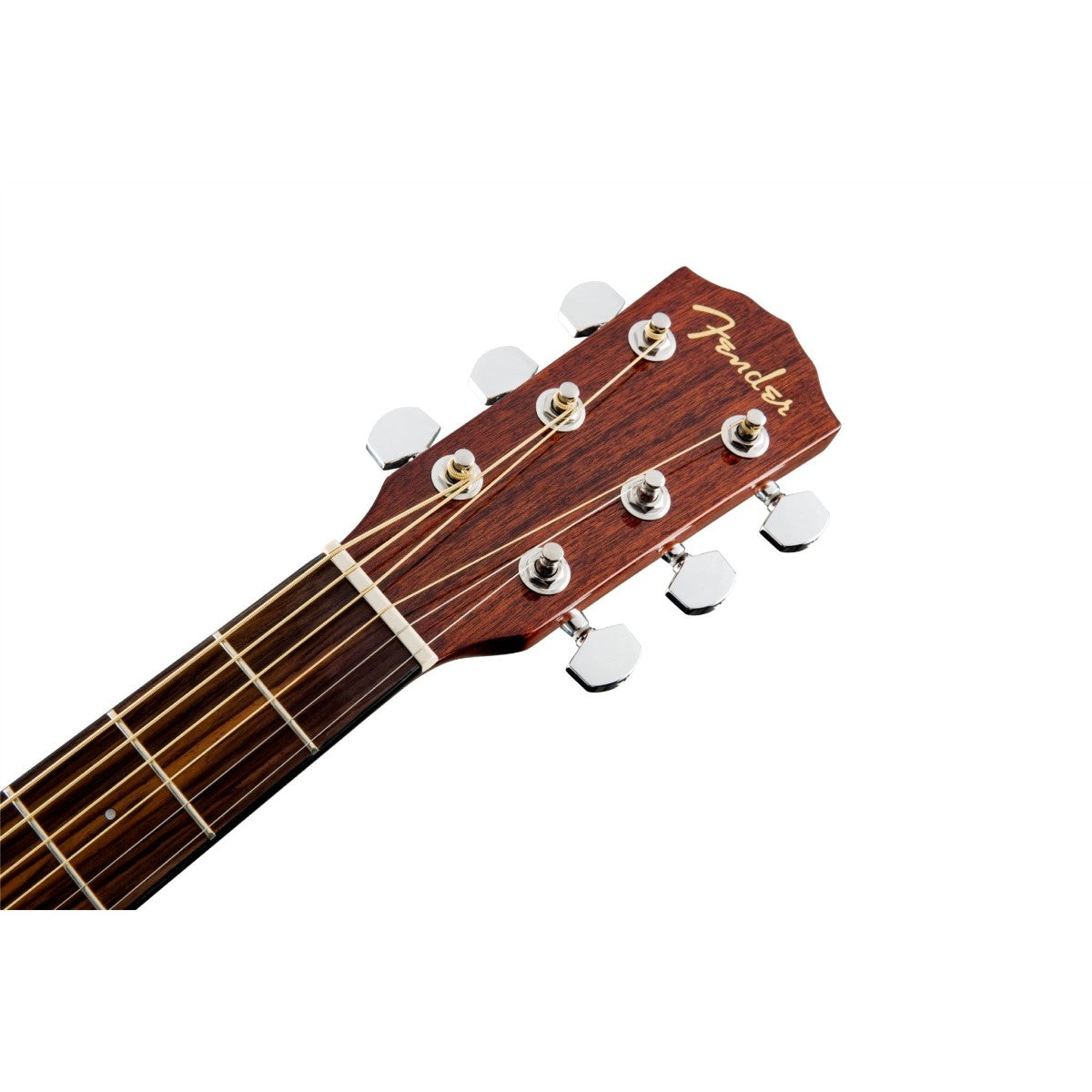 Đàn Guitar Acoustic Fender CD-60SCE, Mahogany