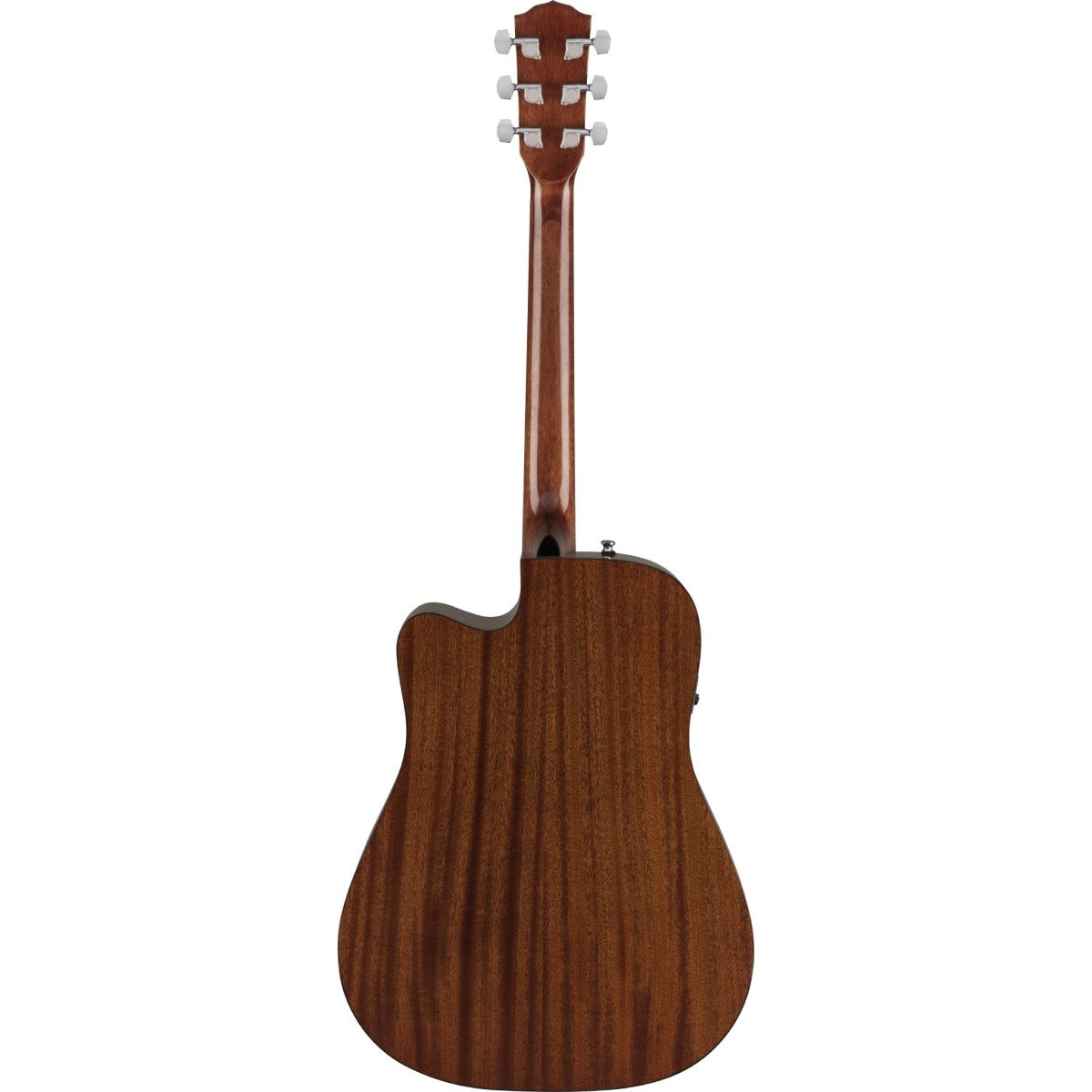 Đàn Guitar Acoustic Fender CD-60SCE, Natural