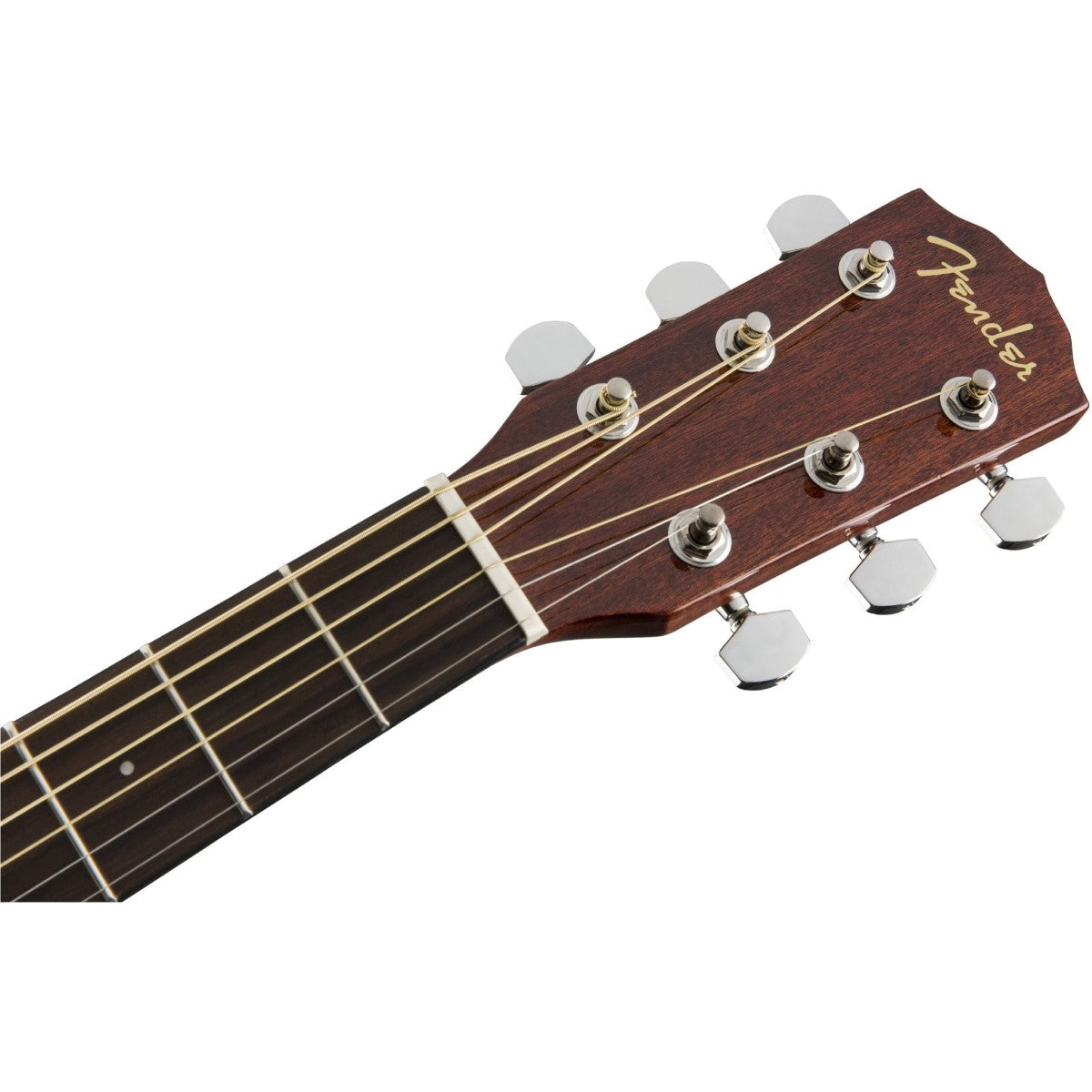 Đàn Guitar Acoustic Fender CD-60SCE, Natural