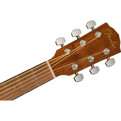 Đàn Guitar Acoustic Fender CD-60S FLM Exotic Sunburst