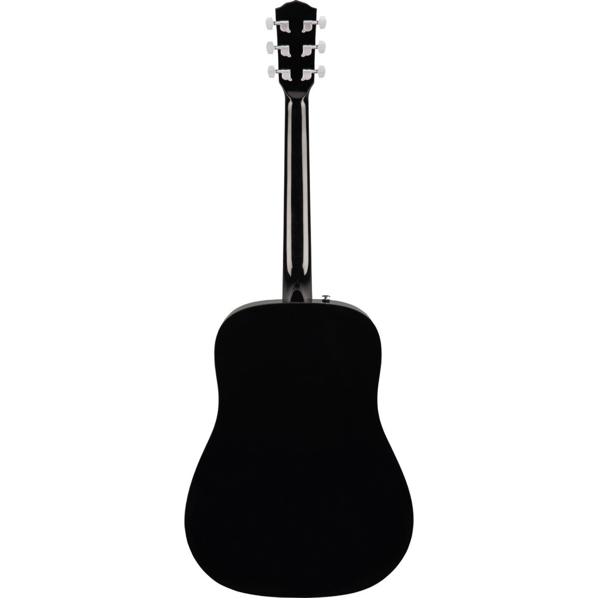 Đàn Guitar Acoustic Fender CD-60S, Black