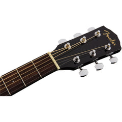 Đàn Guitar Acoustic Fender CD-60S, Black