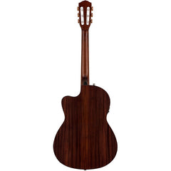 Đàn Guitar Acoustic Fender CN-140SCE, Natural