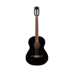 Đàn Guitar Acoustic Fender CN-60S, Black