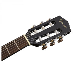 Đàn Guitar Acoustic Fender CN-60S, Black