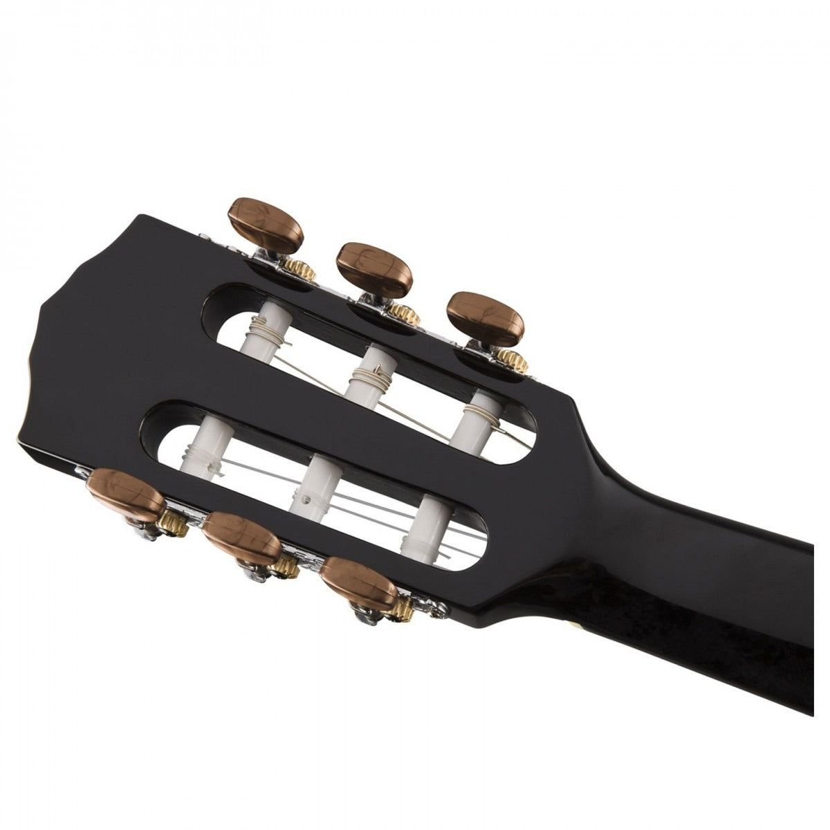 Đàn Guitar Acoustic Fender CN-60S, Black