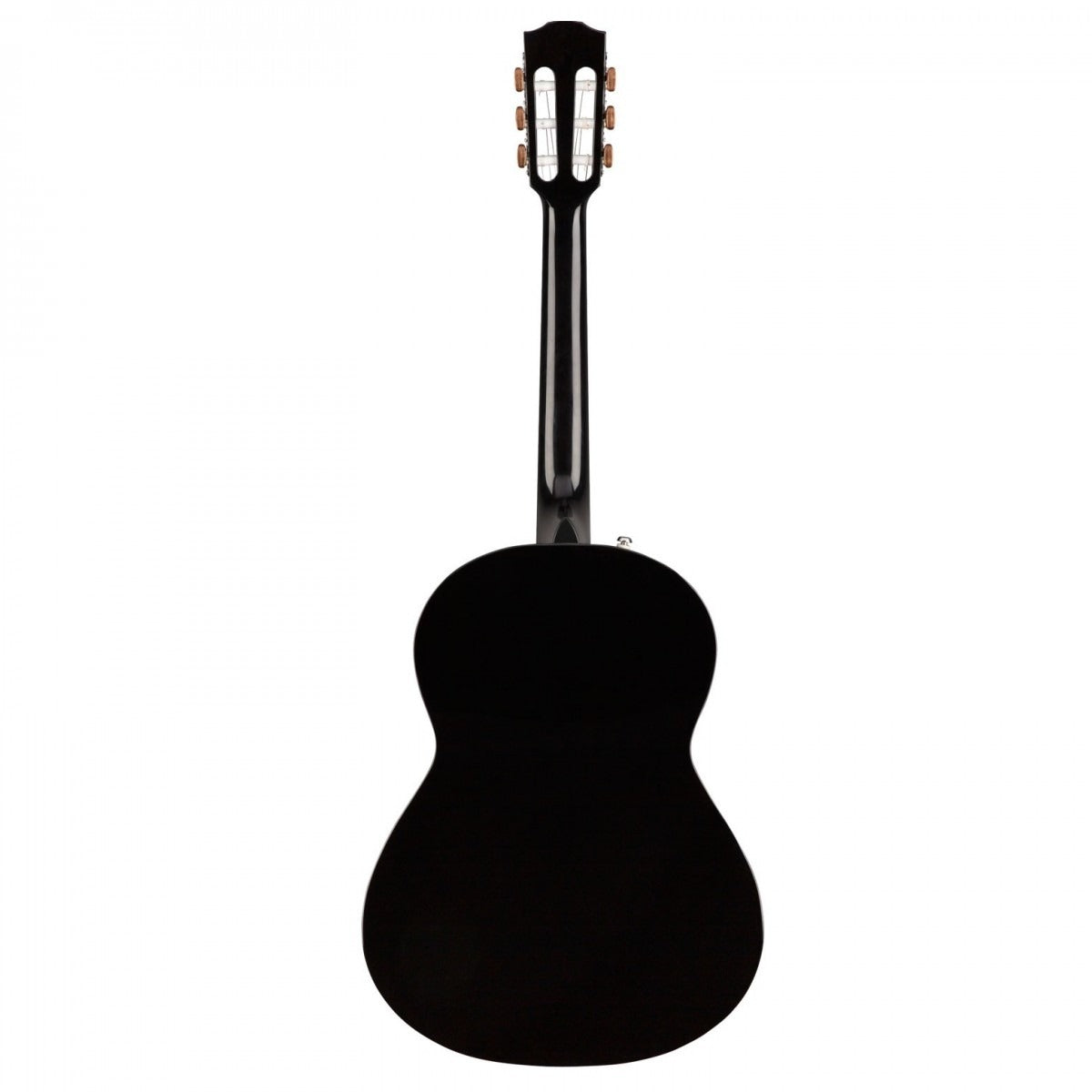 Đàn Guitar Acoustic Fender CN-60S, Black