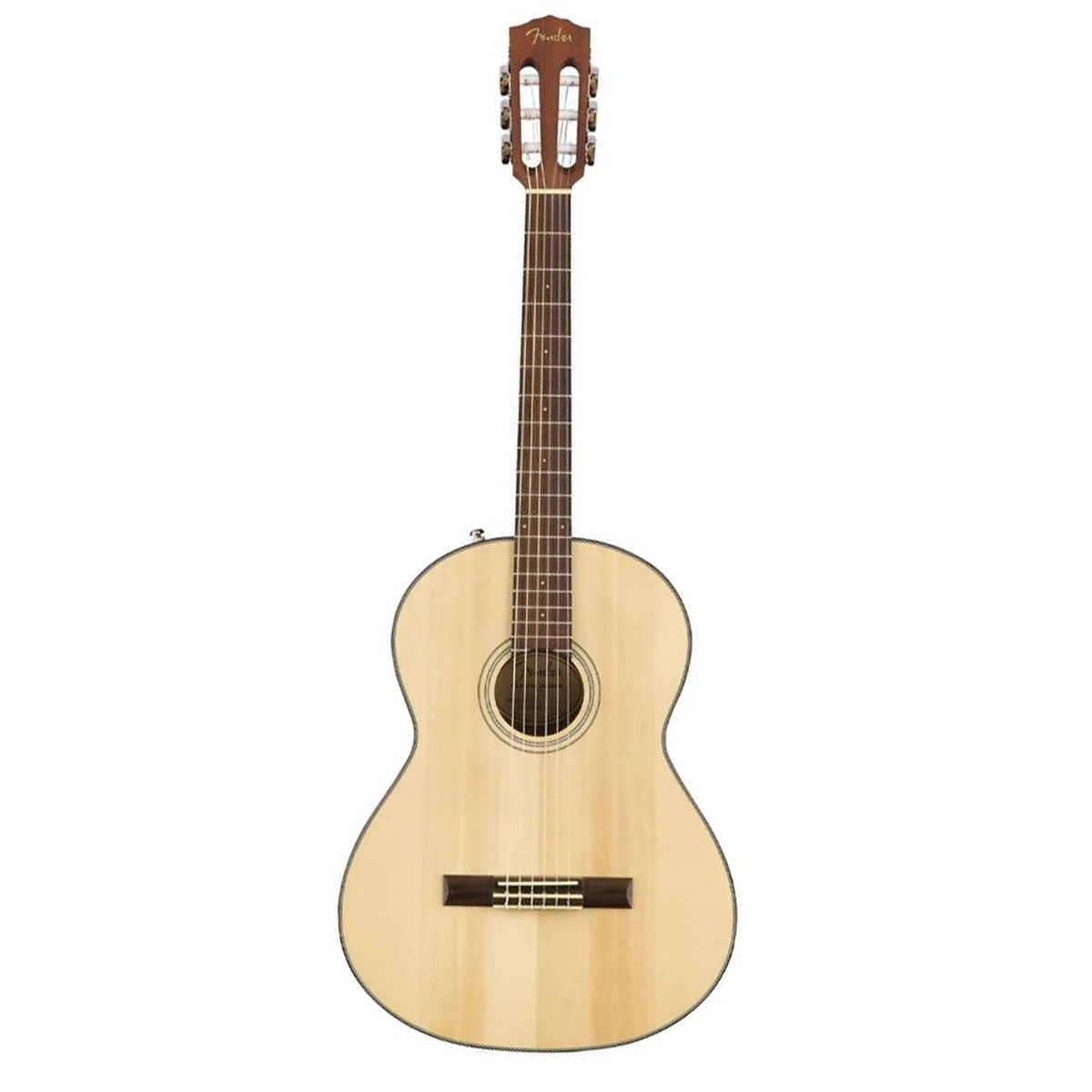 Đàn Guitar Acoustic Fender CN-60S, Natural