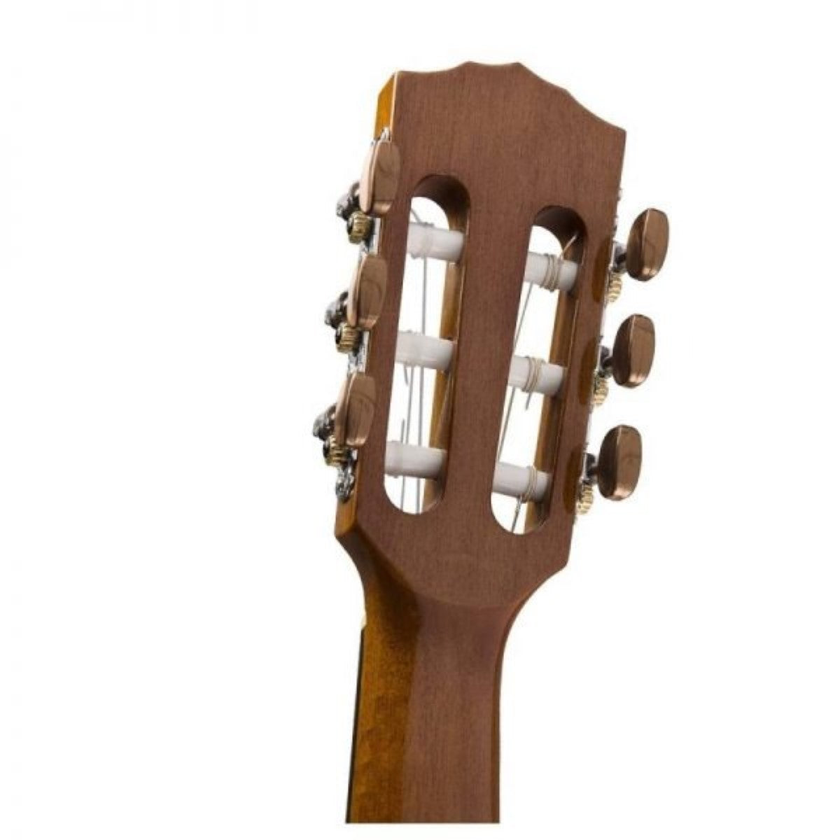 Đàn Guitar Acoustic Fender CN-60S, Natural