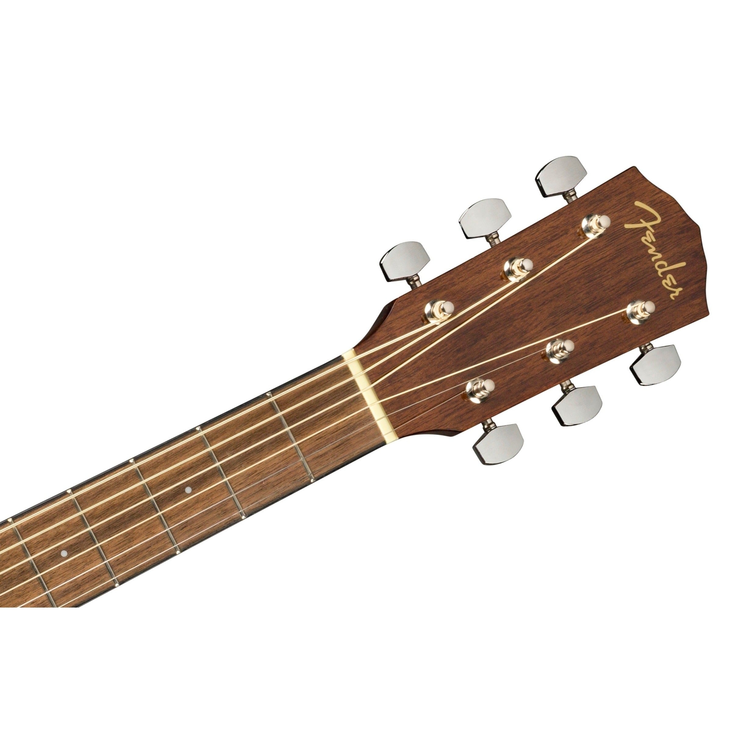 Đàn Guitar Acoustic Fender CP-60S Parlor, 3-Color Sunburst