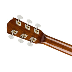 Đàn Guitar Acoustic Fender CP-60S Parlor, Natural