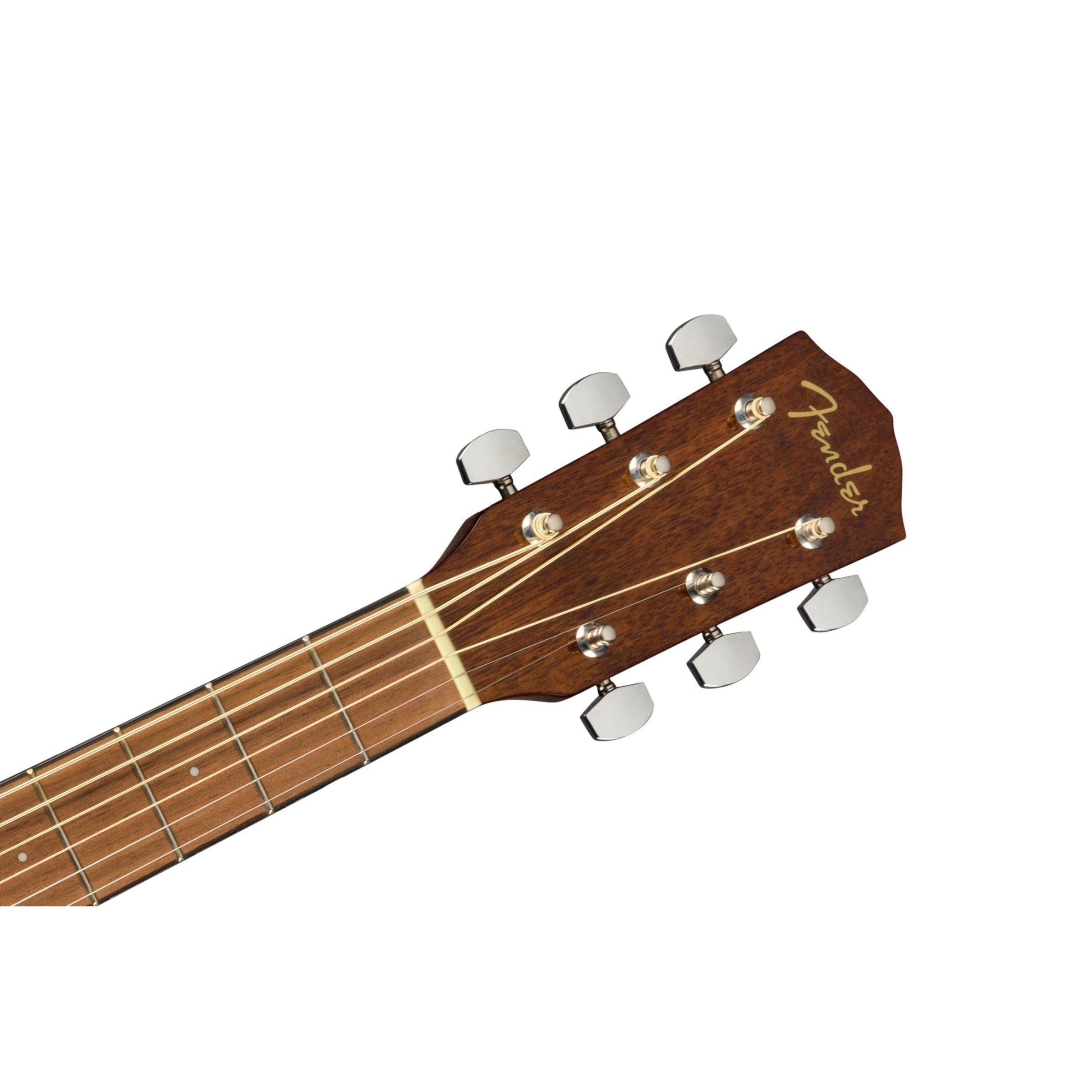 Đàn Guitar Acoustic Fender CP-60S Parlor, Natural