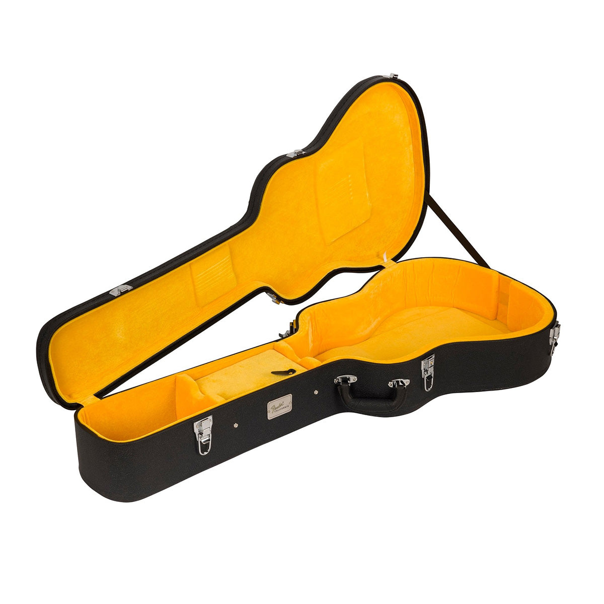 Đàn Guitar Acoustic Fender California Vintage King, Mojave