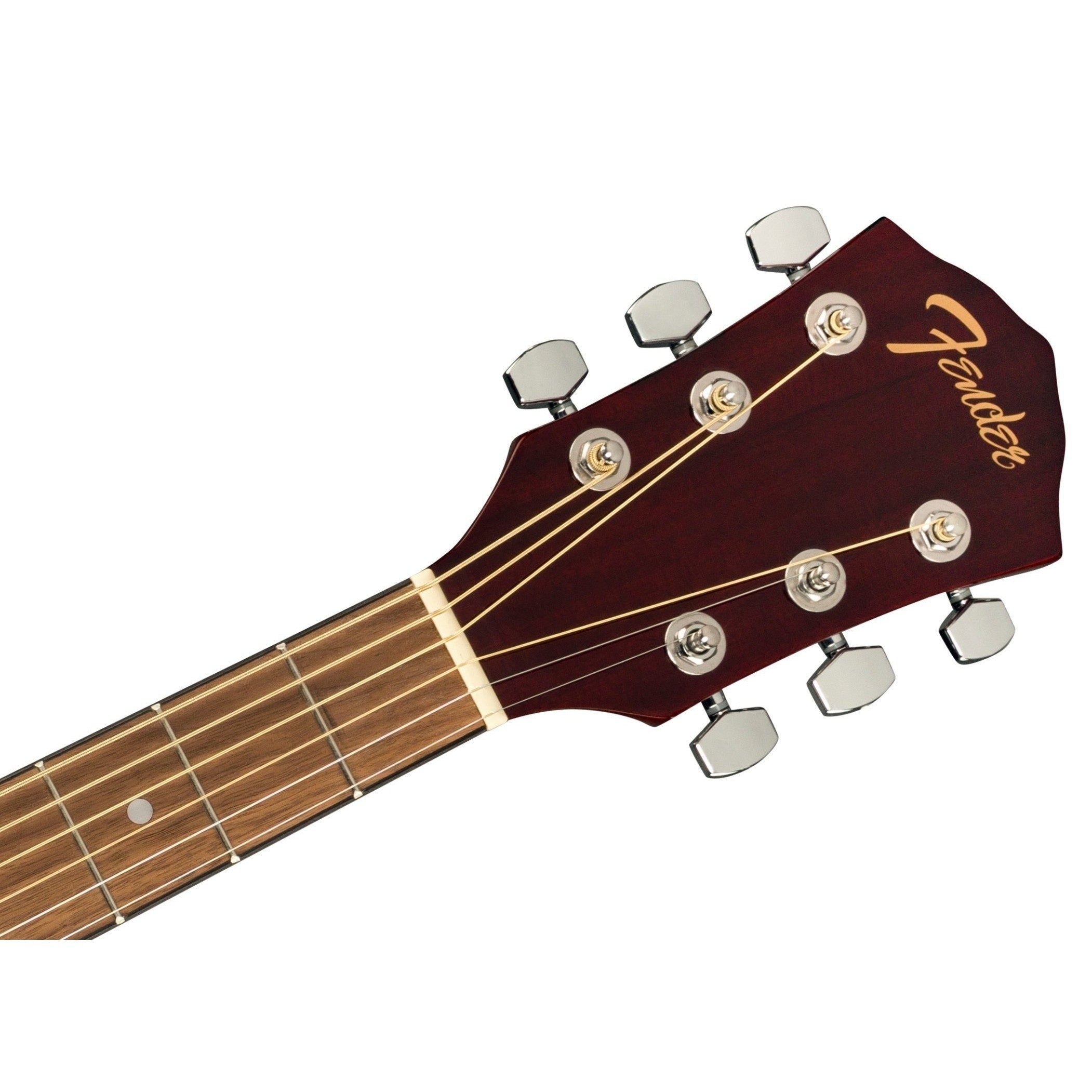 Đàn Guitar Acoustic Fender FA-125CE Dreadnought, Natural