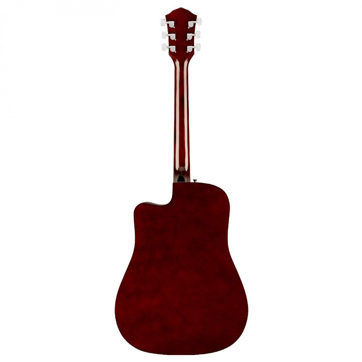 Đàn Guitar Acoustic Fender FA-125CE Dreadnought, Natural