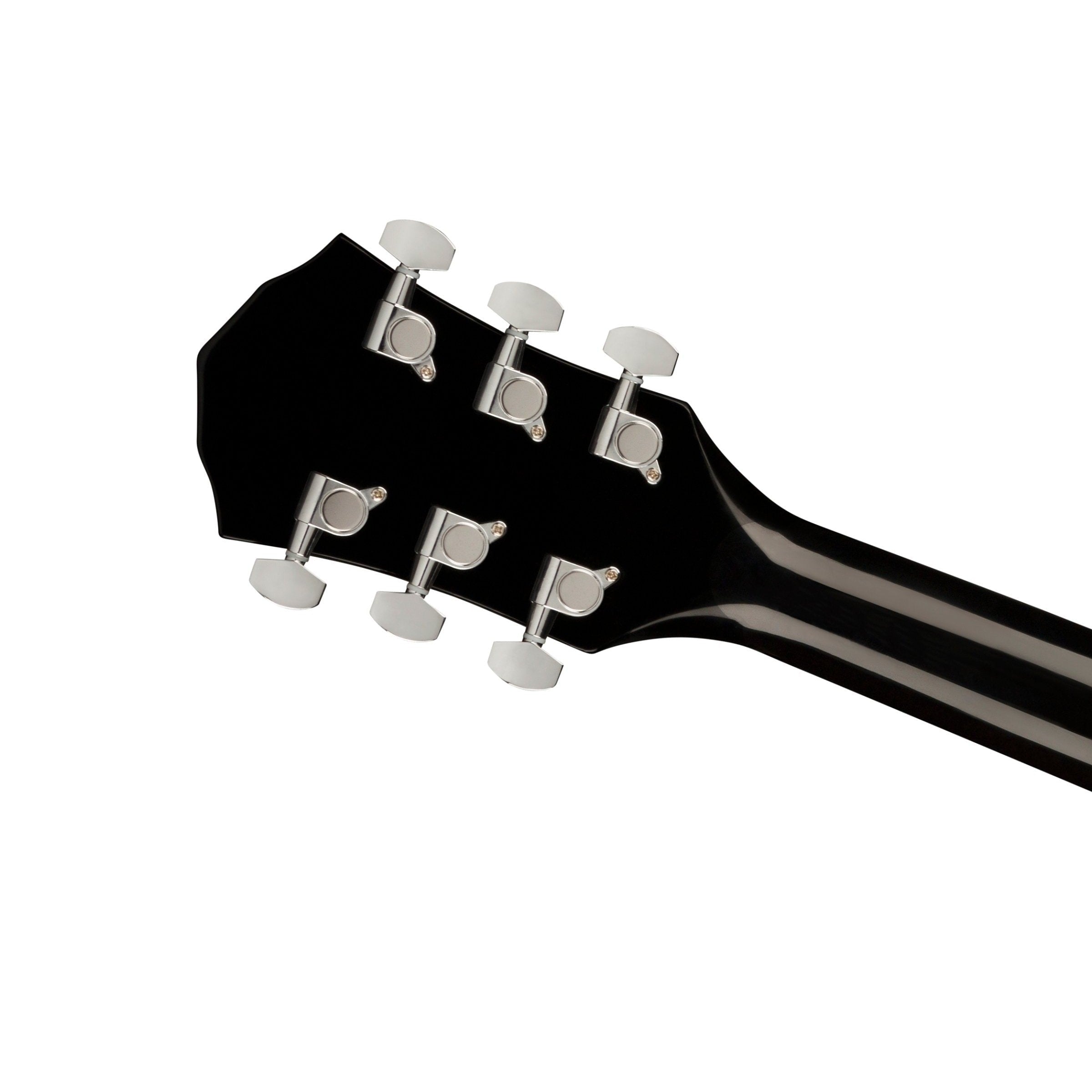 Đàn Guitar Acoustic Fender FA-125CE Dreadnought, Sunburst