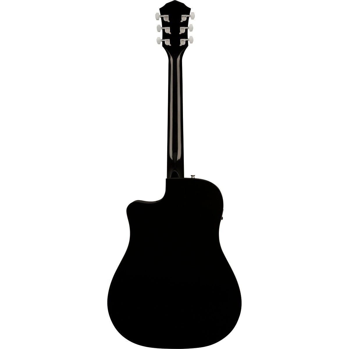 Đàn Guitar Acoustic Fender FA-125CE Dreadnought, Sunburst