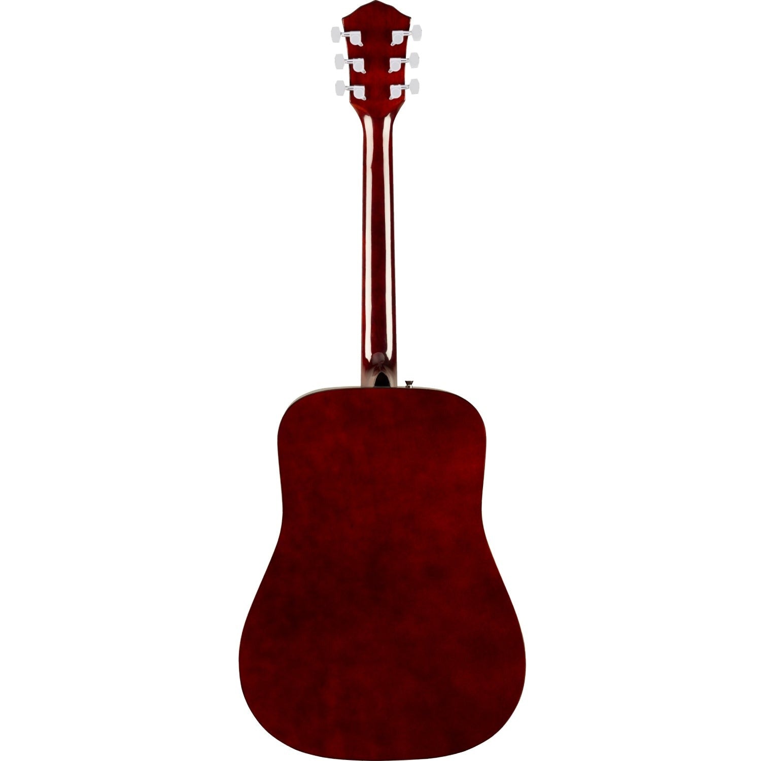 Đàn Guitar Acoustic Fender FA-125 Dreadnought, Natural 