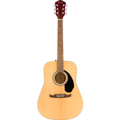 Đàn Guitar Acoustic Fender FA-125 Dreadnought, Natural 