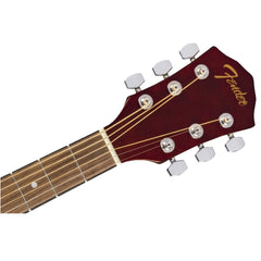 Đàn Guitar Acoustic Fender FA-125 Dreadnought, Sunburst