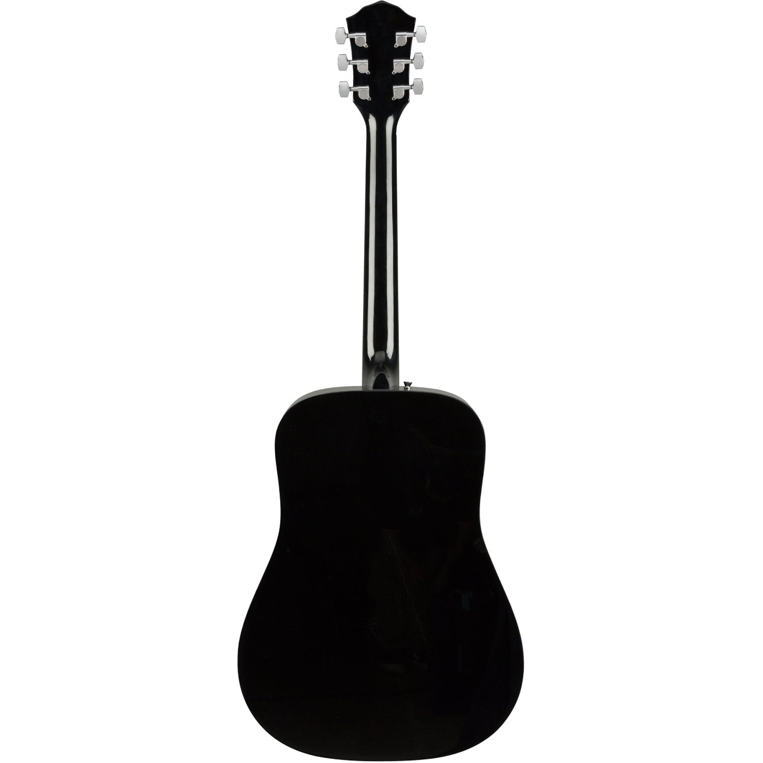 Đàn Guitar Acoustic Fender FA-125 Dreadnought, Sunburst