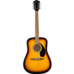 Đàn Guitar Acoustic Fender FA-125 Dreadnought, Sunburst