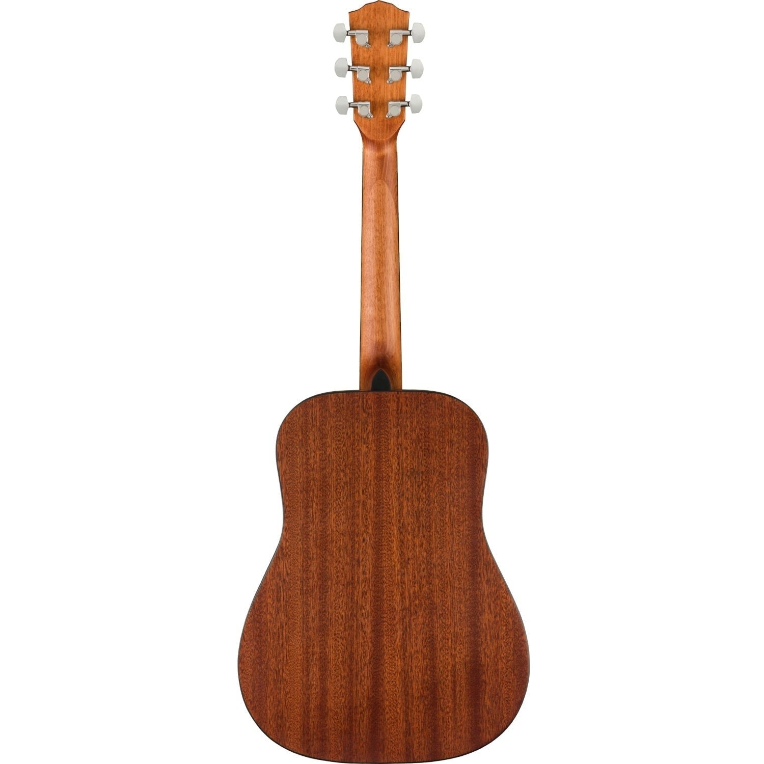 Đàn Guitar Acoustic Fender FA-15 34 Steel, Black