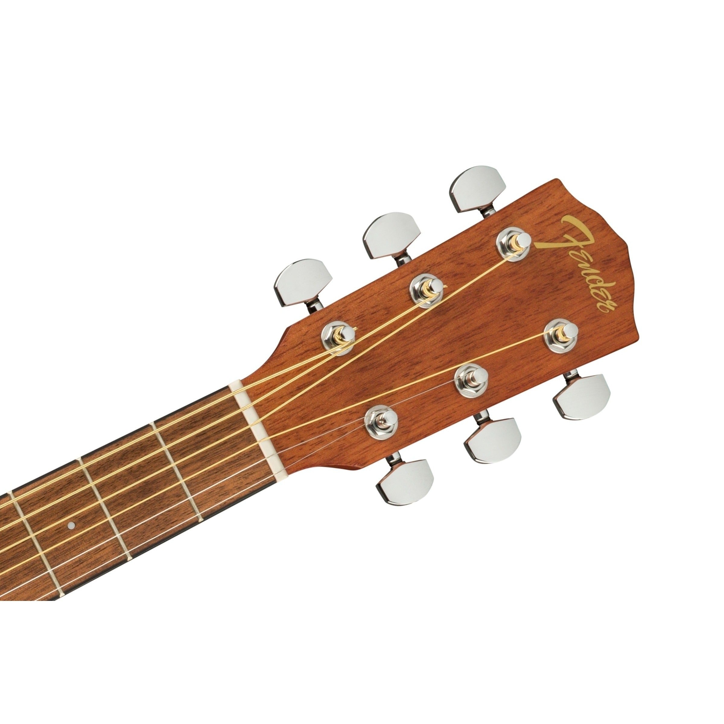 Đàn Guitar Acoustic Fender FA-15 34 Steel, Blue