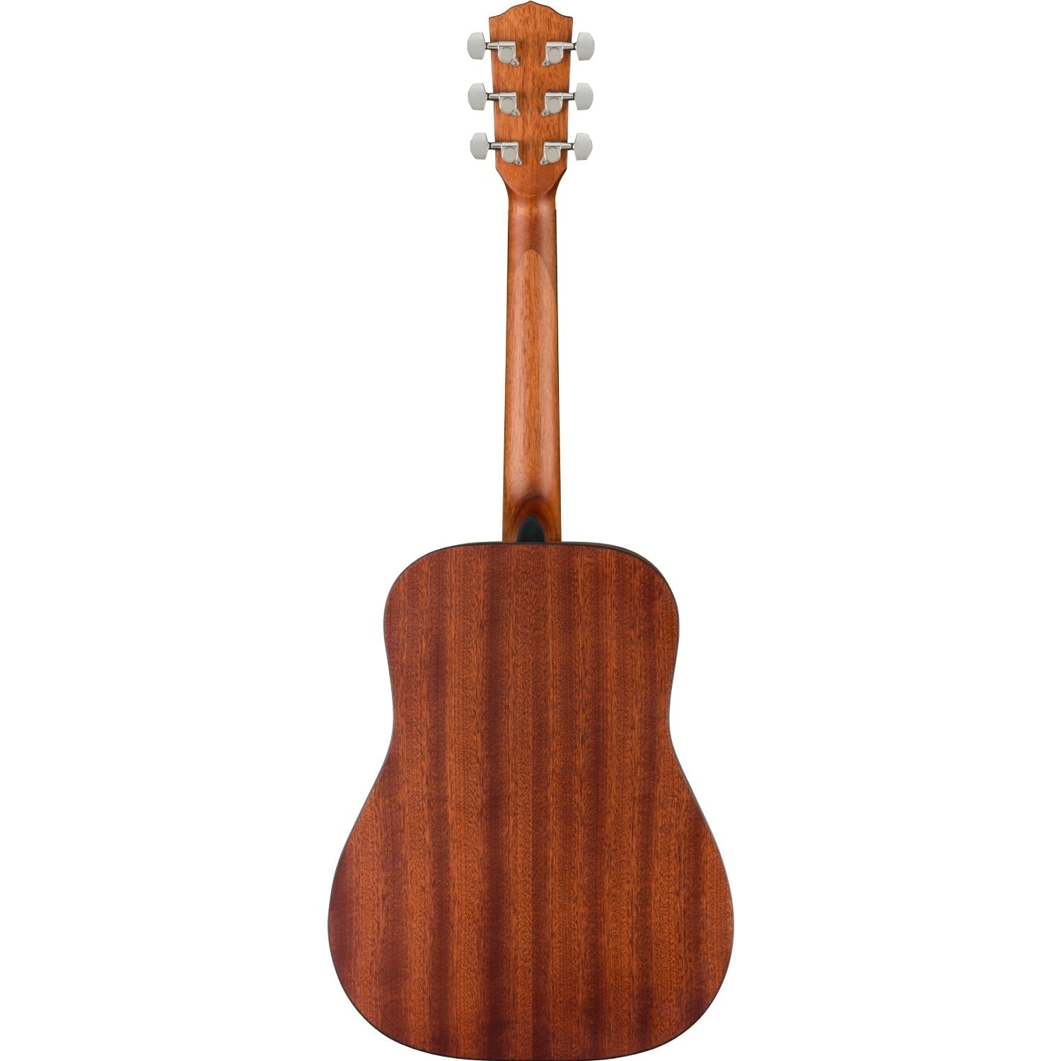 Đàn Guitar Acoustic Fender FA-15 34 Steel, Blue