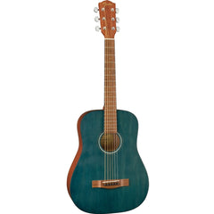 Đàn Guitar Acoustic Fender FA-15 34 Steel, Blue