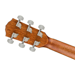  Đàn Guitar Acoustic Fender FA-15 34 Steel, Moonlight Burst